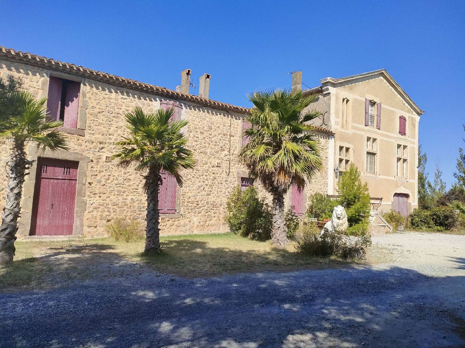  kaufen Bürgerhaus Carcassonne Aude 3