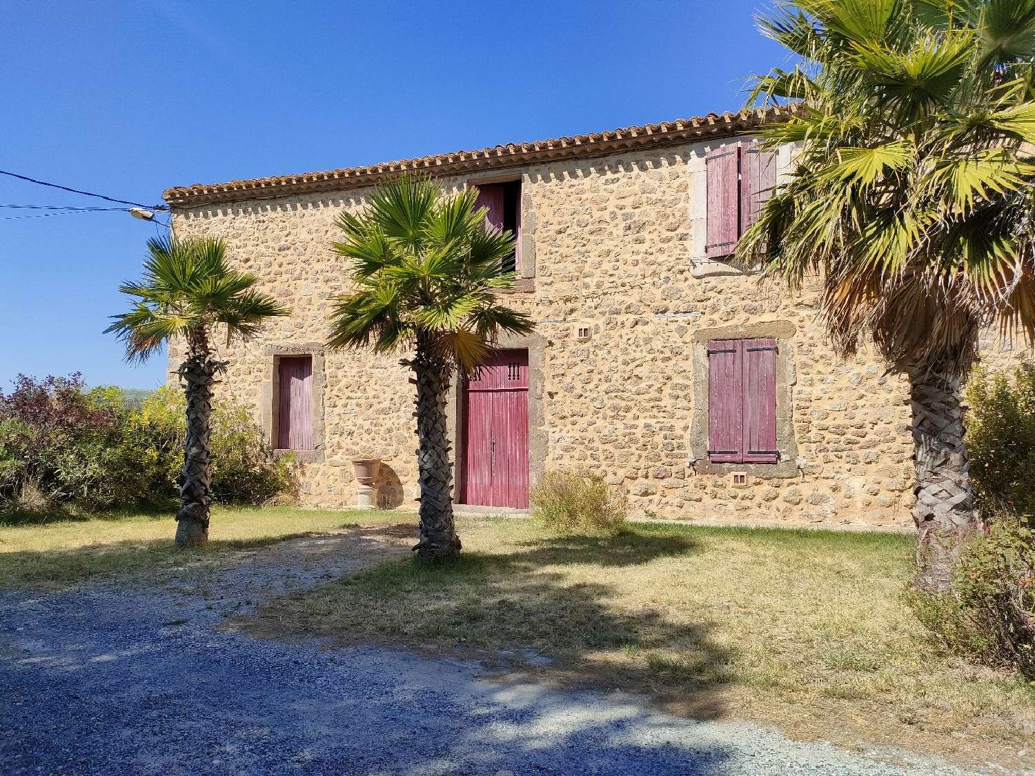  kaufen Bürgerhaus Carcassonne Aude 4