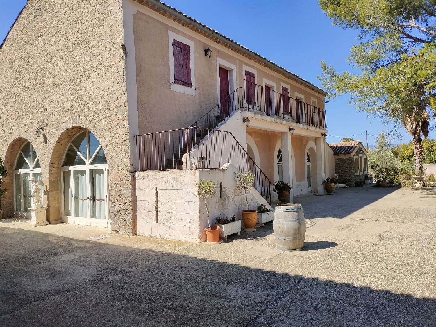  kaufen Bürgerhaus Carcassonne Aude 6