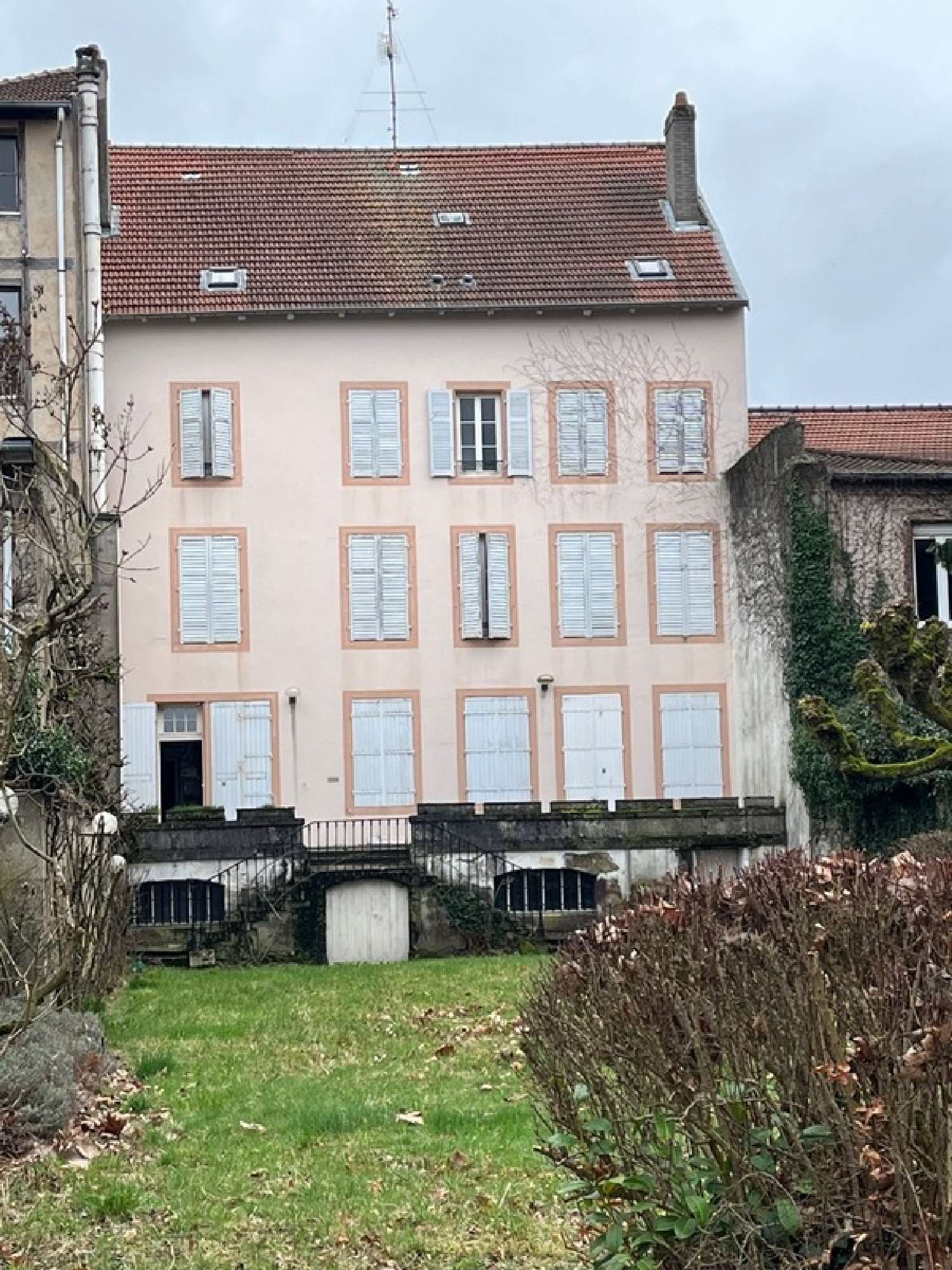  for sale mansion Lunéville Meurthe-et-Moselle 2