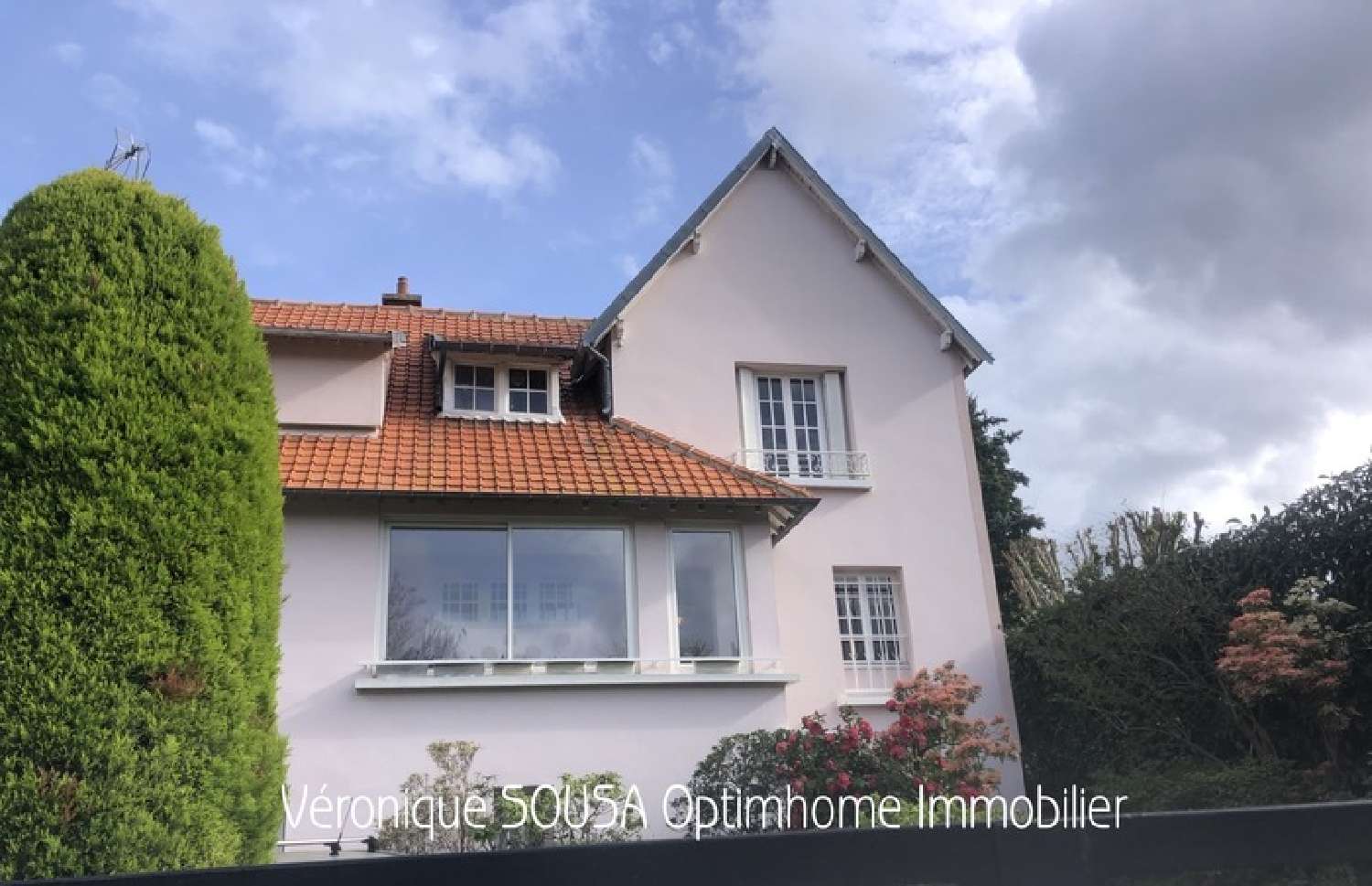  for sale mansion Mareil-Marly Yvelines 1