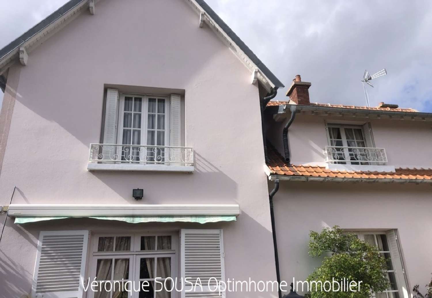  for sale mansion Mareil-Marly Yvelines 3