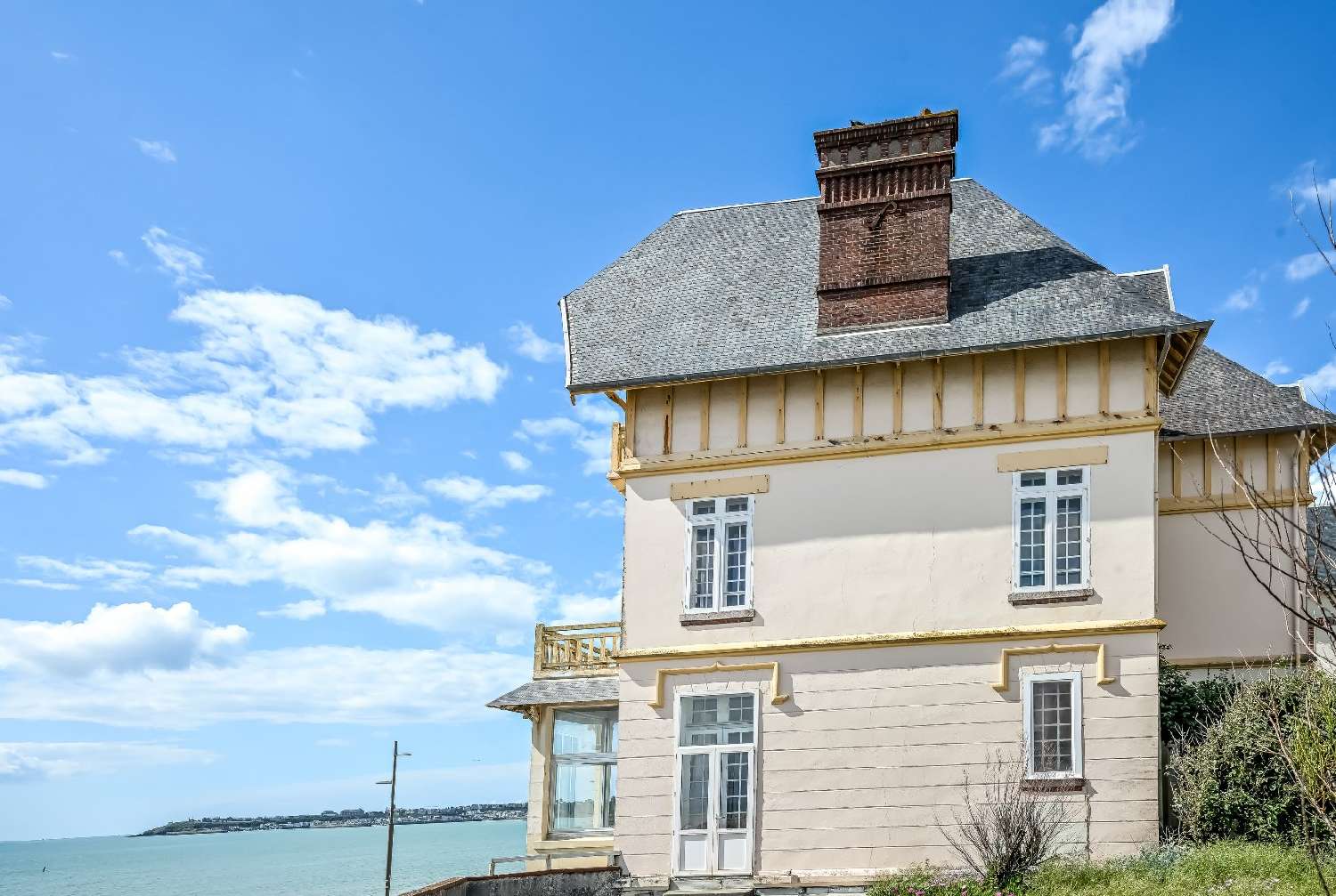  kaufen Bürgerhaus Saint-Pair-sur-Mer Manche 3