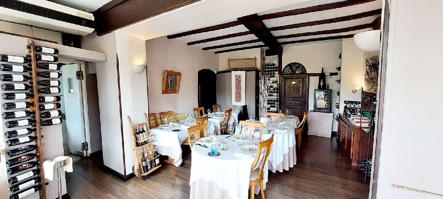  à vendre restaurant Foix Ariège 3
