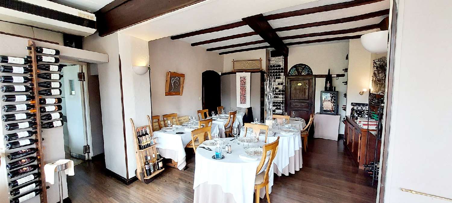  te koop restaurant Foix Ariège 3