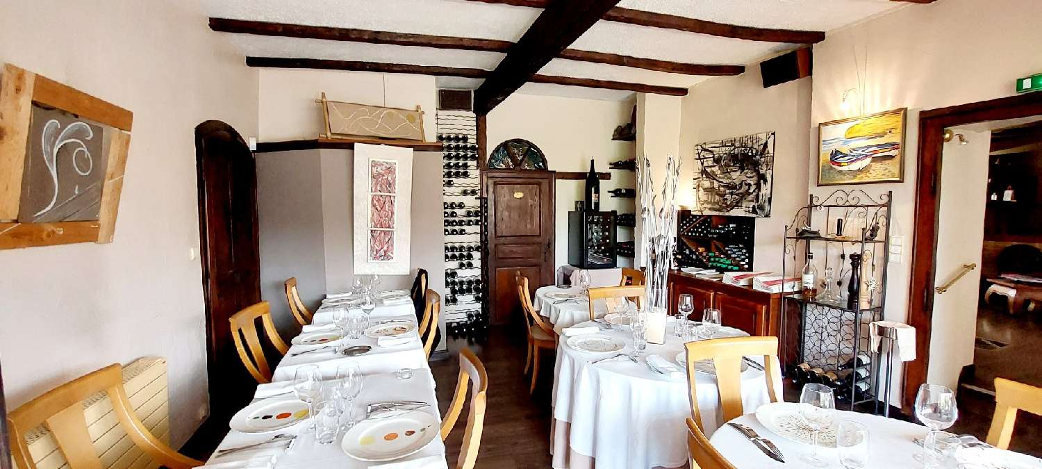  à vendre restaurant Foix Ariège 5