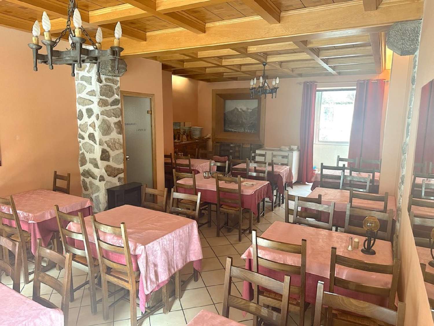  kaufen Restaurant Modane Savoie 4