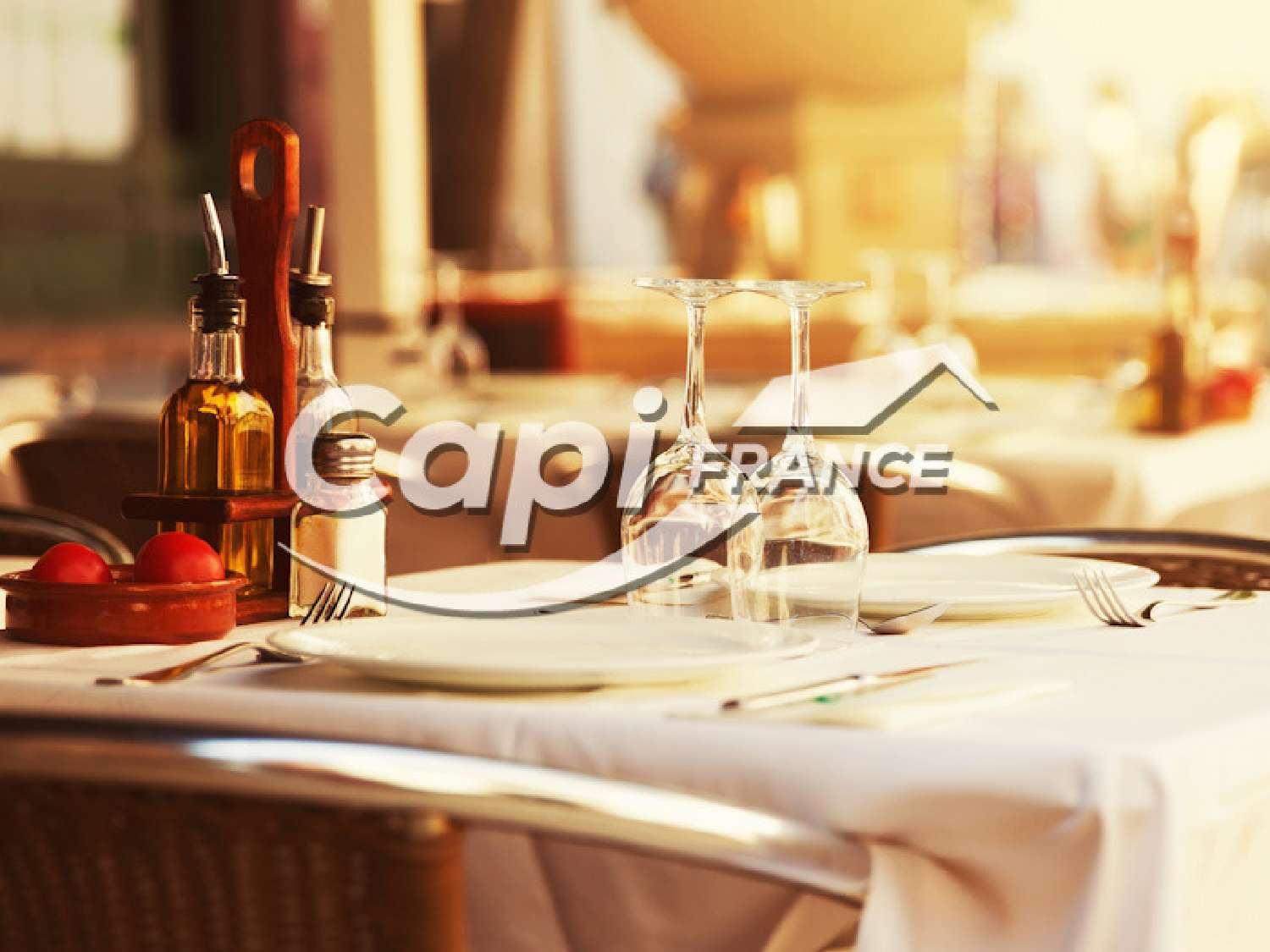  à vendre restaurant Paris 13e Arrondissement Paris (Seine) 1