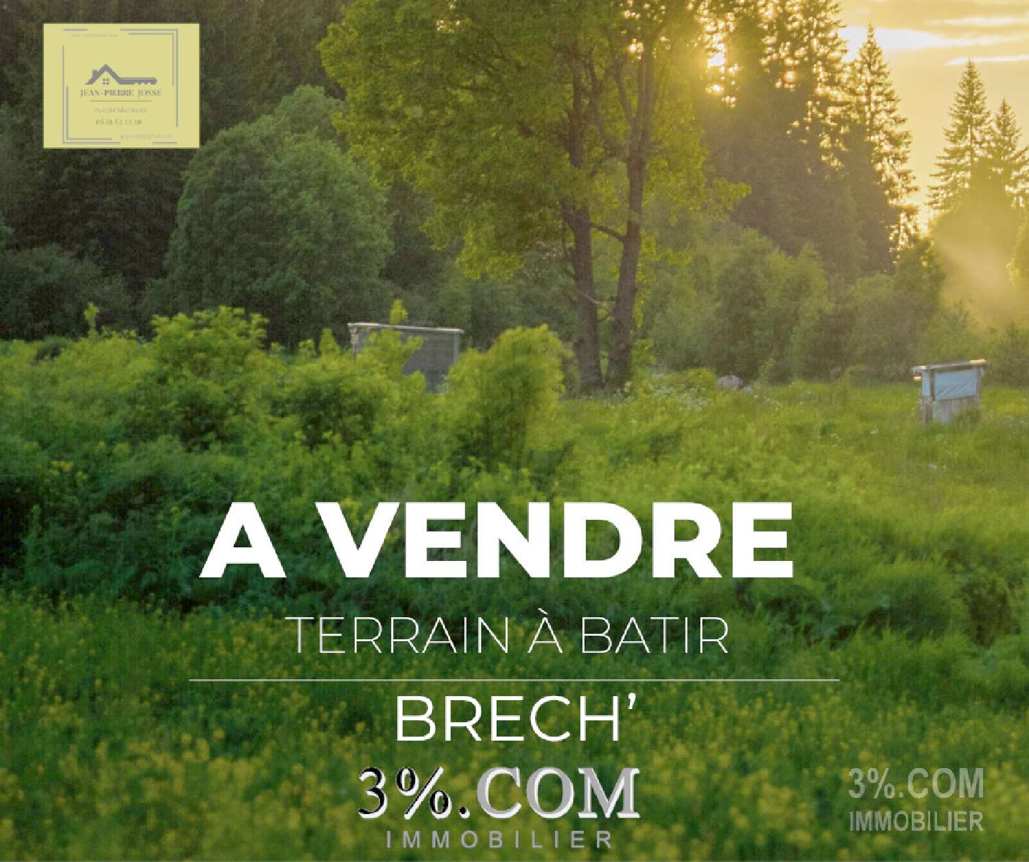  kaufen Grundstück Brech Morbihan 1