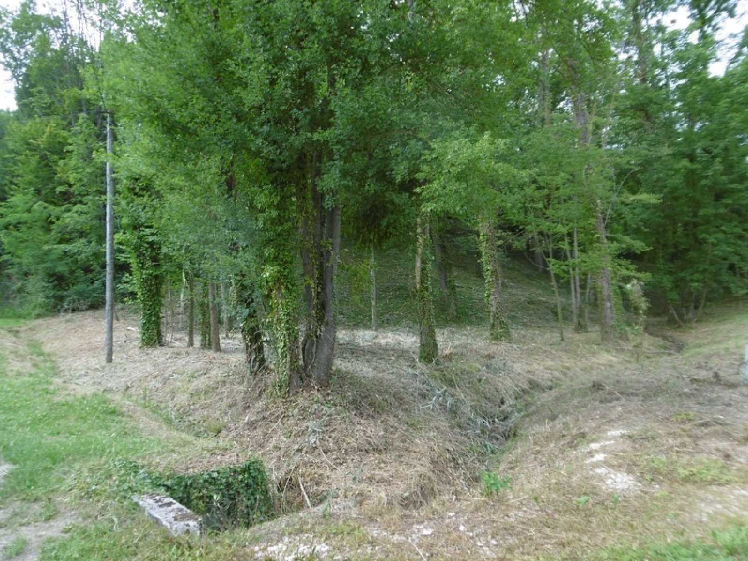  for sale terrain Chalautre-la-Petite Seine-et-Marne 5