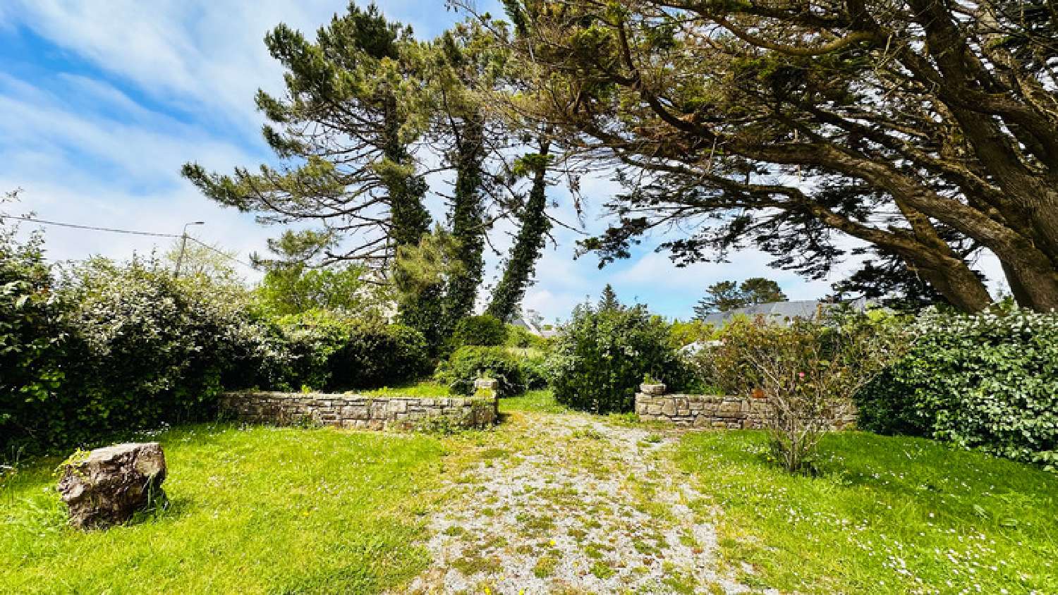  kaufen Grundstück Crozon Finistère 1