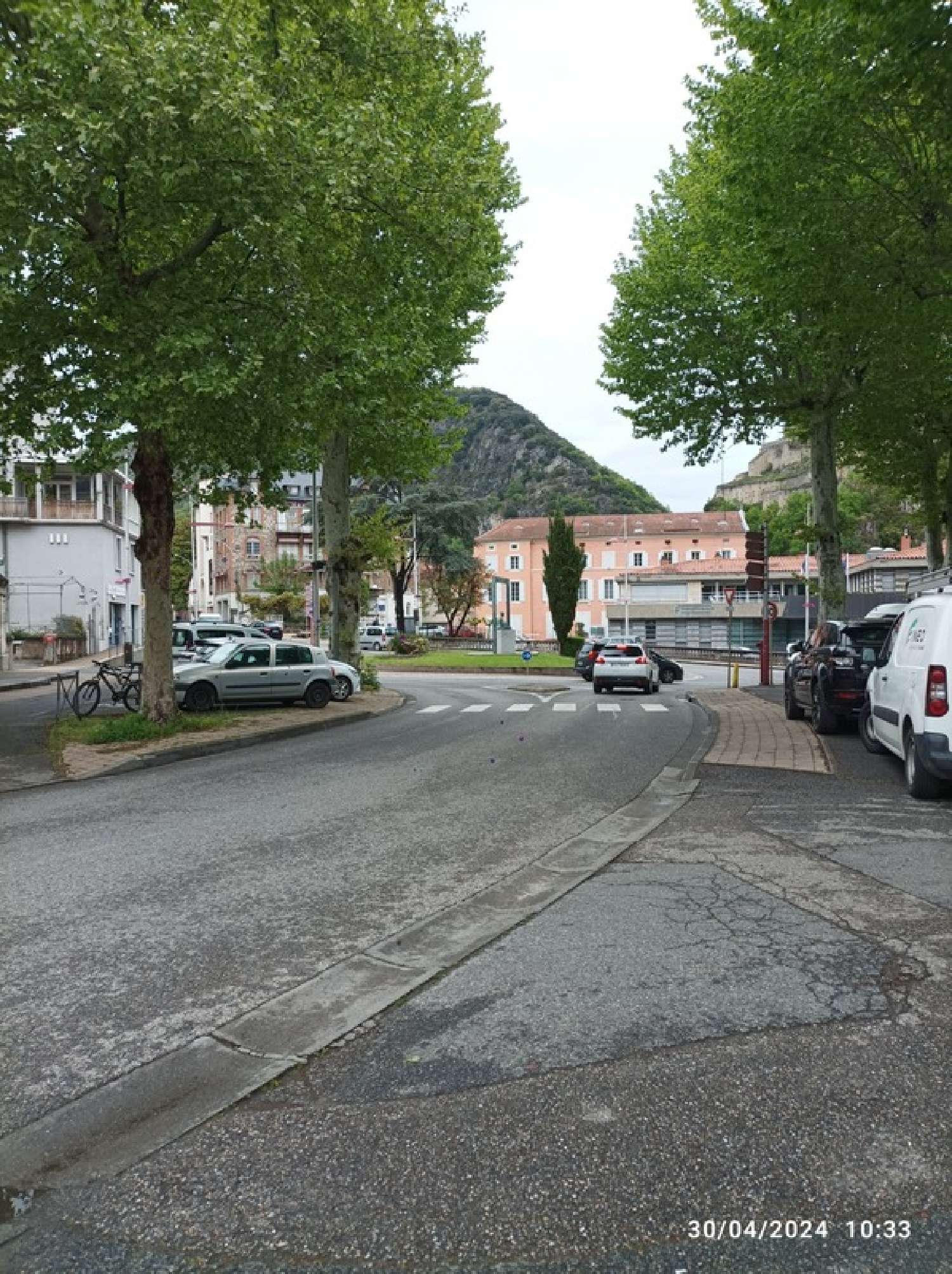  à vendre terrain Foix Ariège 3
