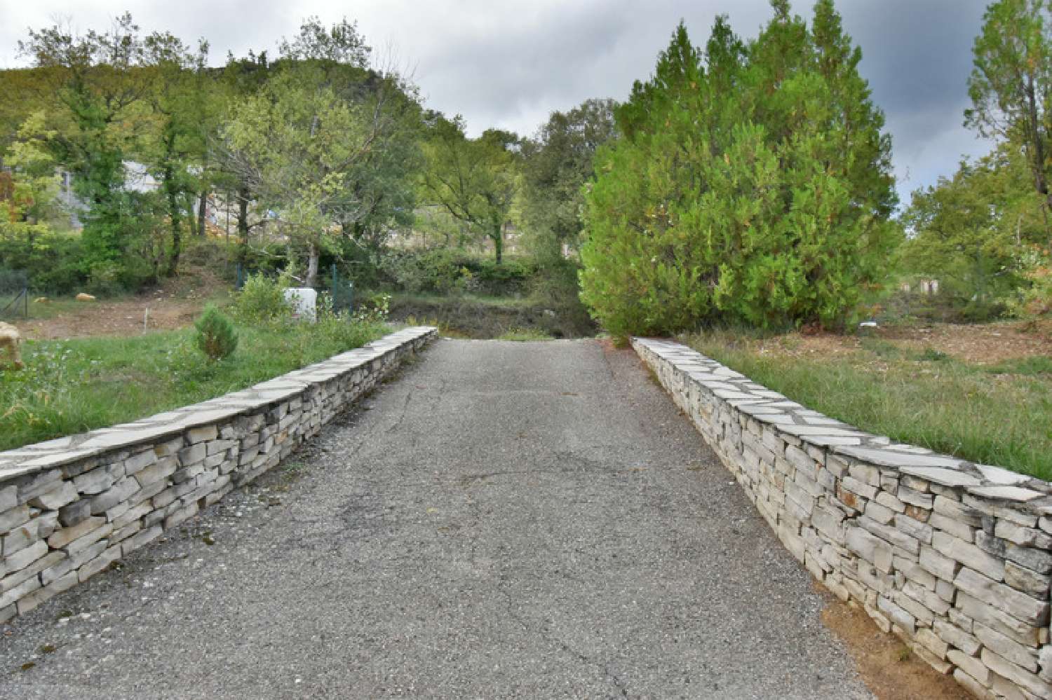  kaufen Grundstück Ganagobie Alpes-de-Haute-Provence 2
