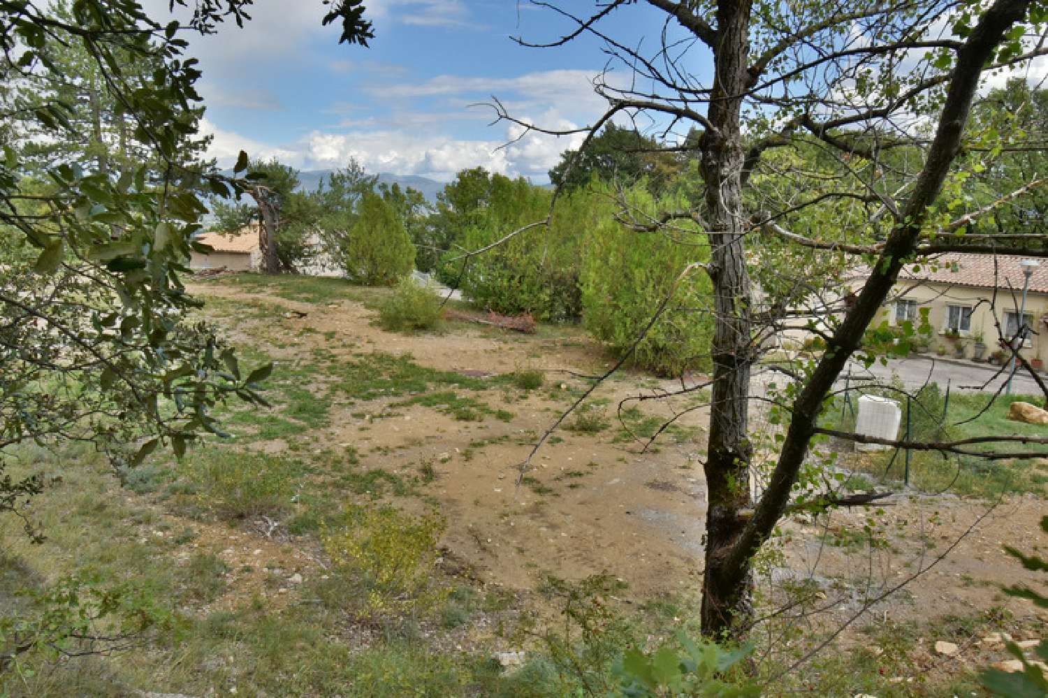  kaufen Grundstück Ganagobie Alpes-de-Haute-Provence 4