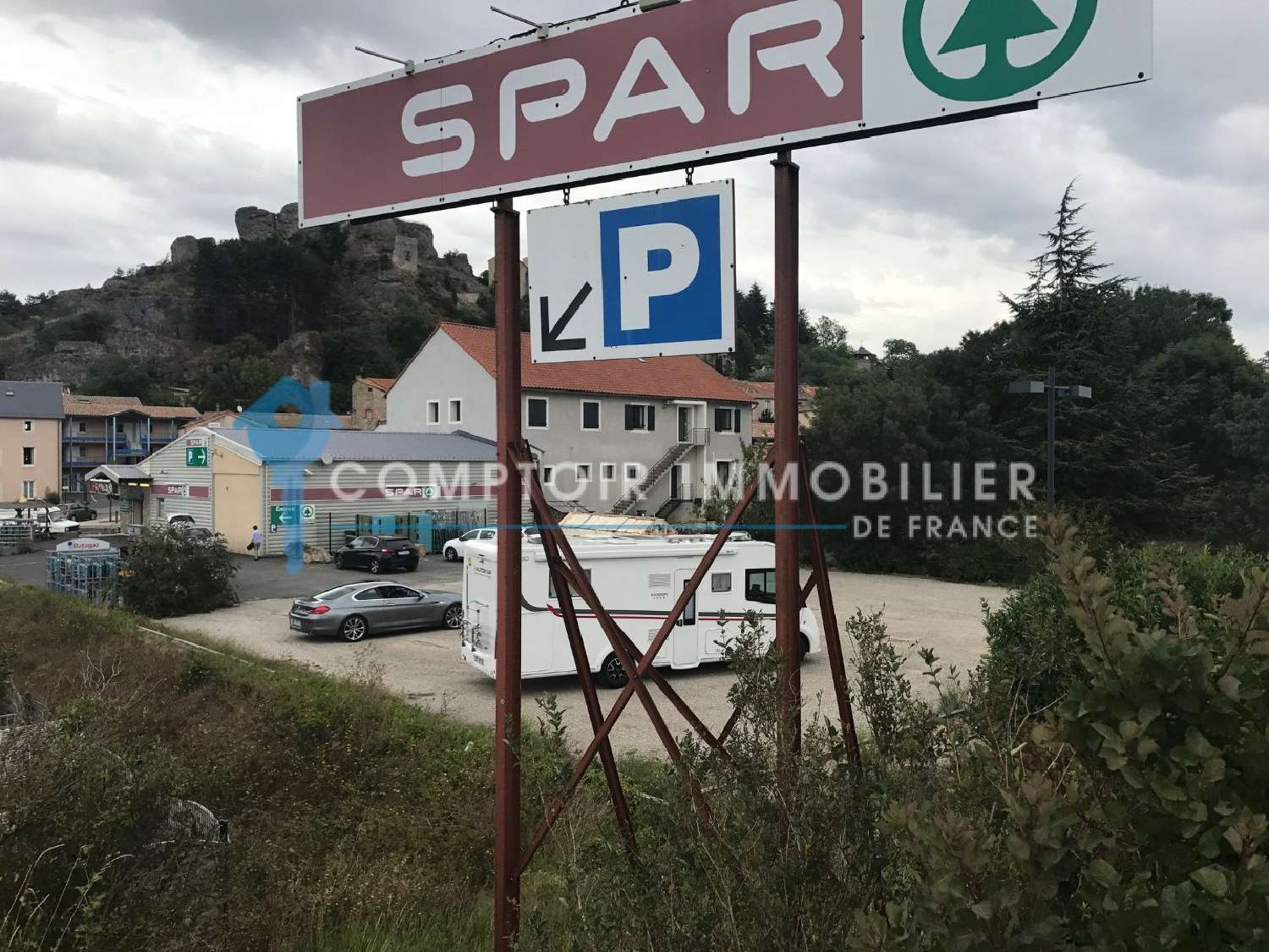  kaufen Grundstück Le Caylar Hérault 2