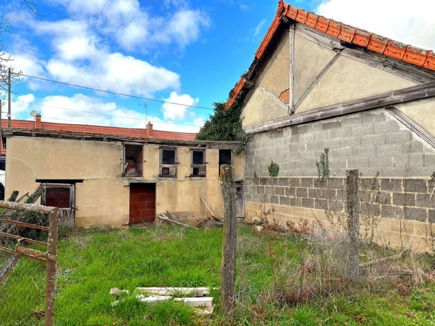  kaufen Grundstück Monétay-sur-Allier Allier 2