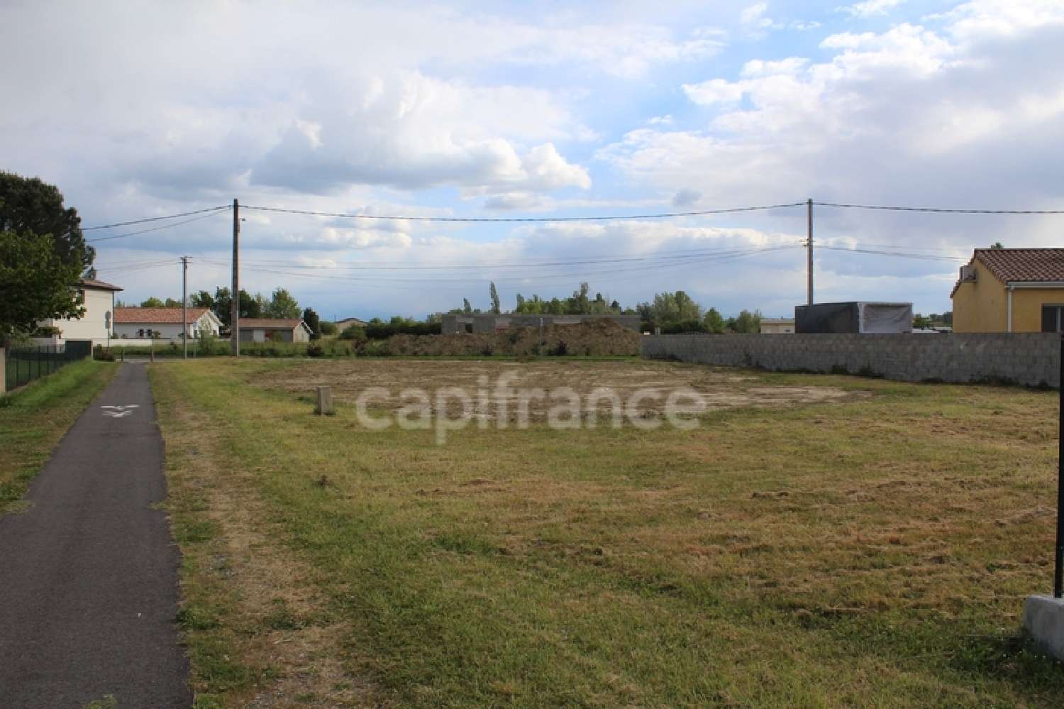  kaufen Grundstück Rieux Haute-Garonne 2