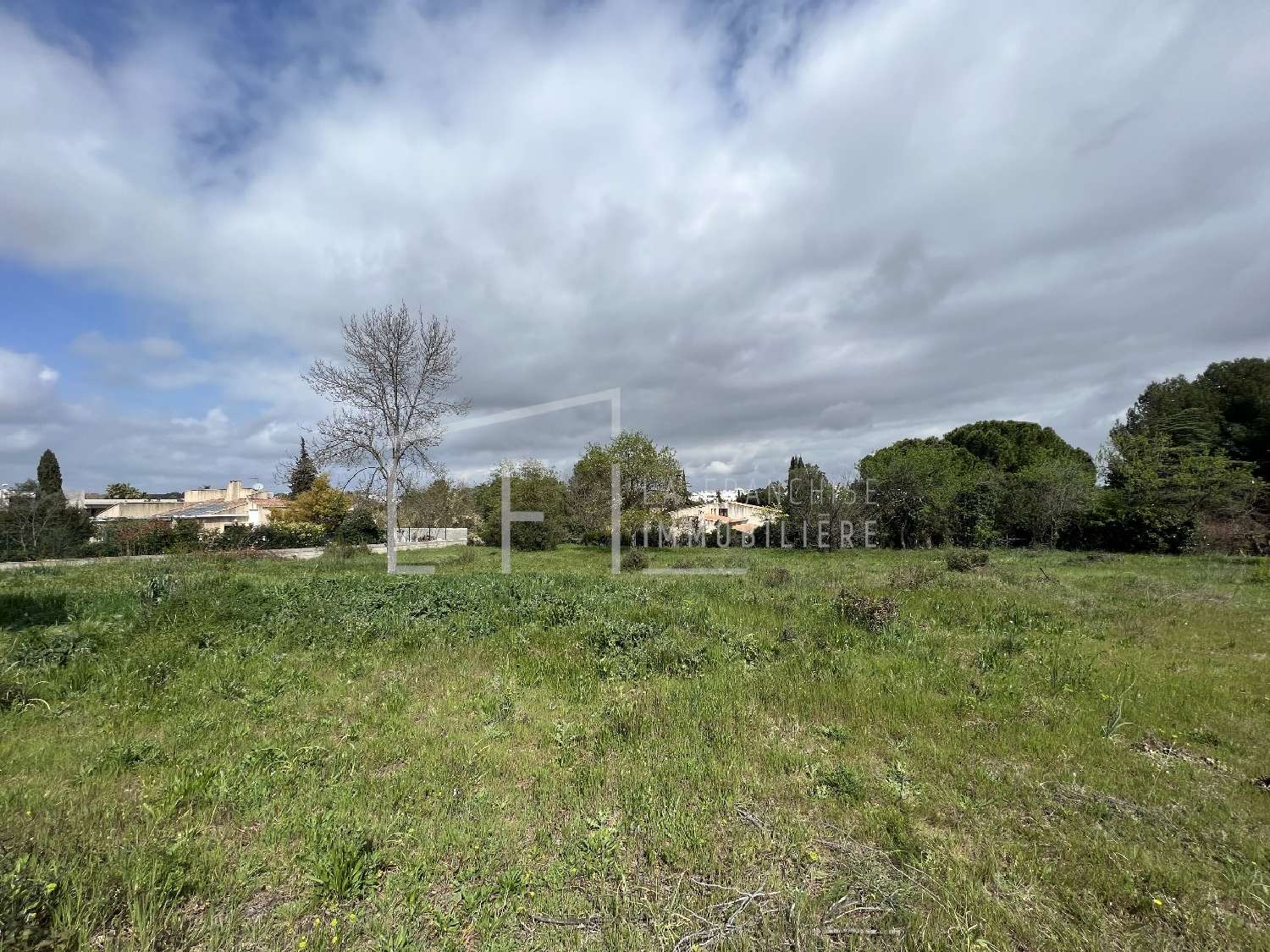  kaufen Grundstück Saint-Jean-de-Védas Hérault 2