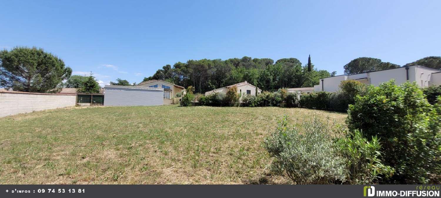  kaufen Grundstück Saint-Martin-d'Ardèche Ardèche 5