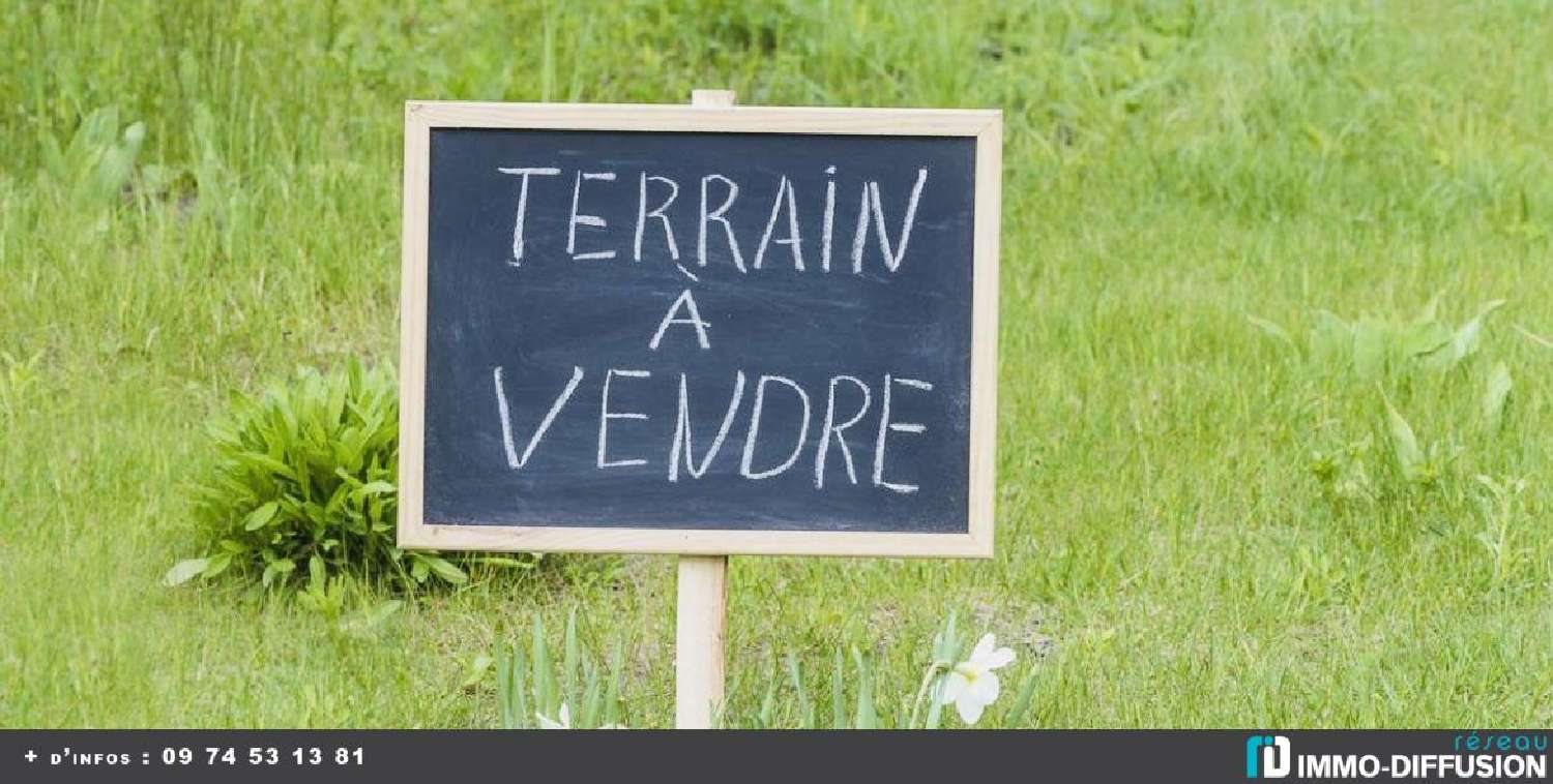  for sale terrain Saint-Paul-les-Fonts Gard 4