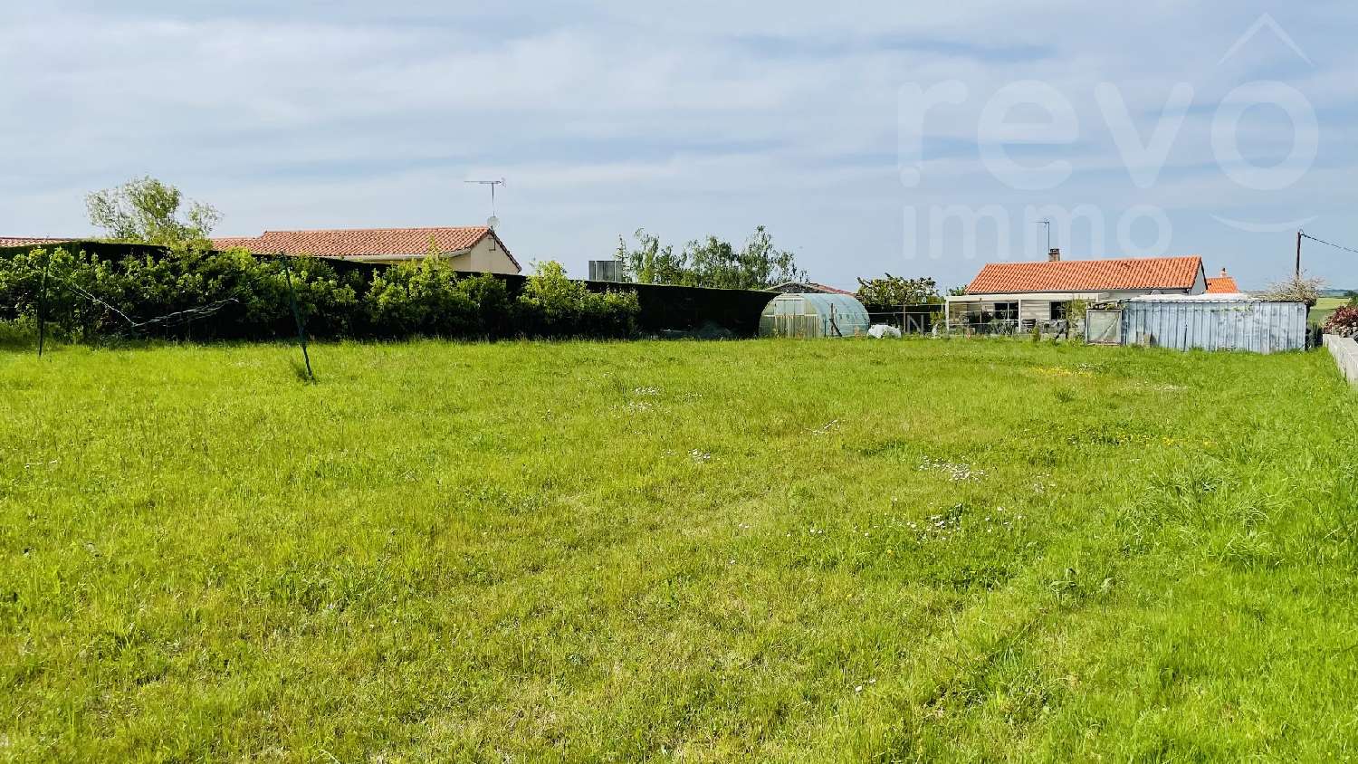  kaufen Grundstück Saint-Rémy-en-Mauges Maine-et-Loire 2
