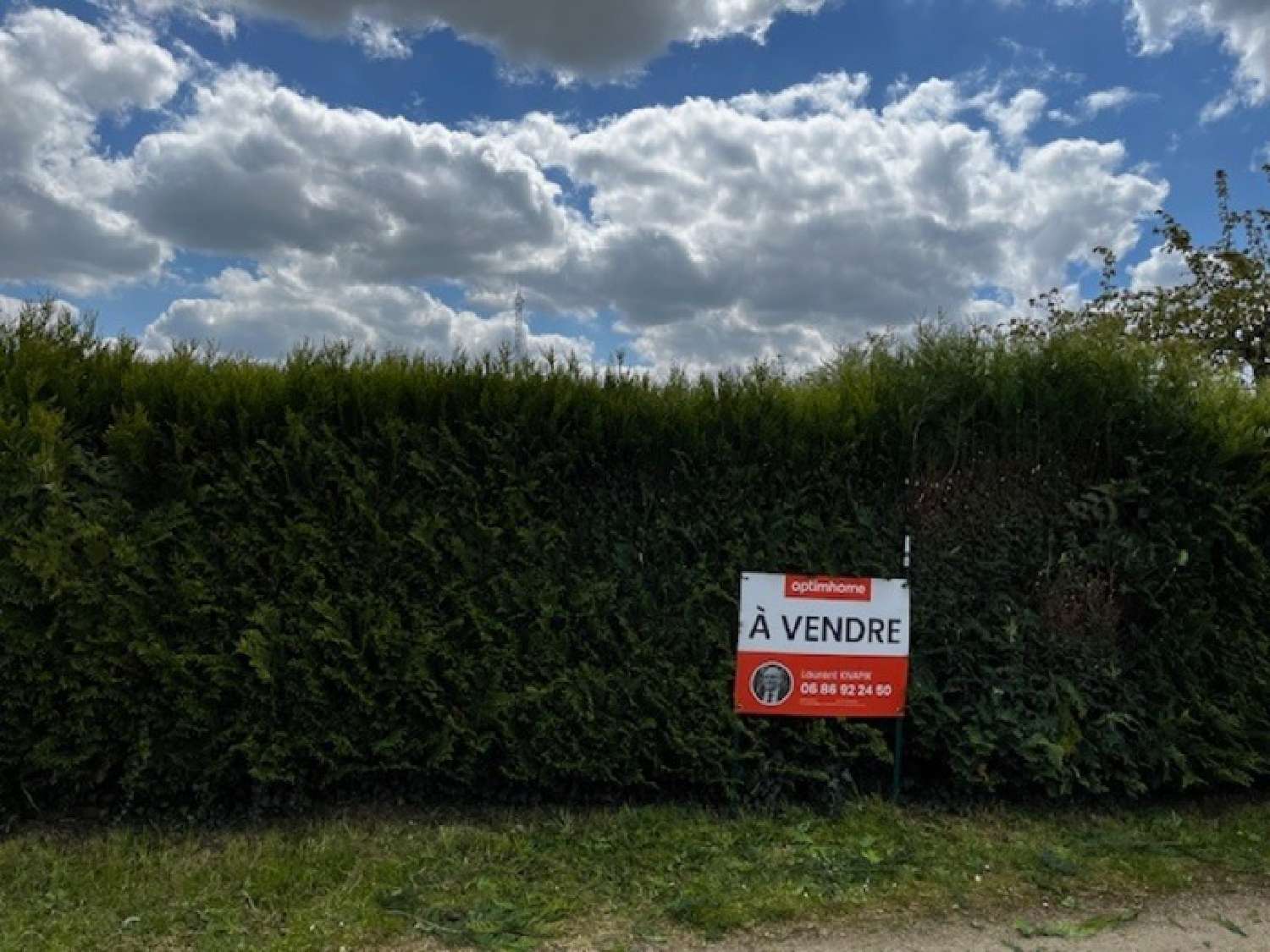  kaufen Grundstück Sainville Eure-et-Loir 1