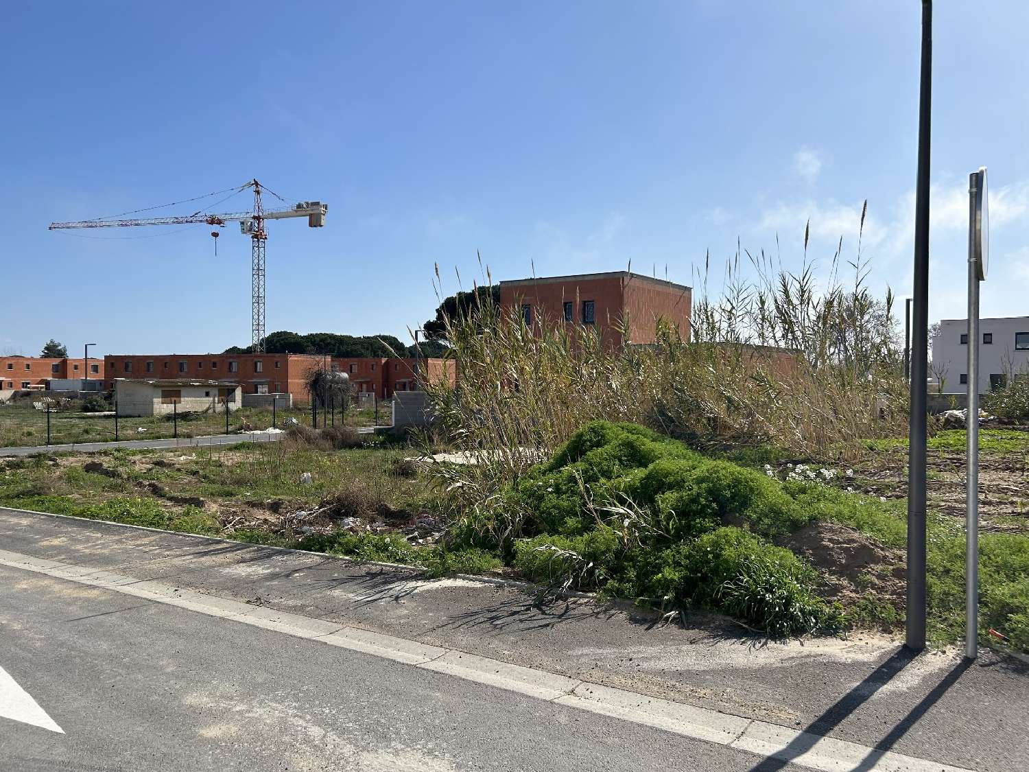  kaufen Grundstück Sérignan Hérault 5