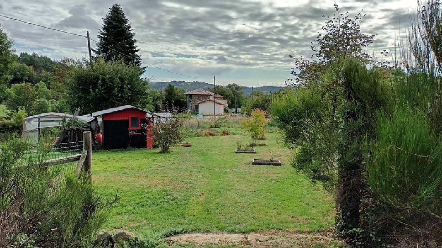  kaufen Grundstück Silhac Ardèche 1