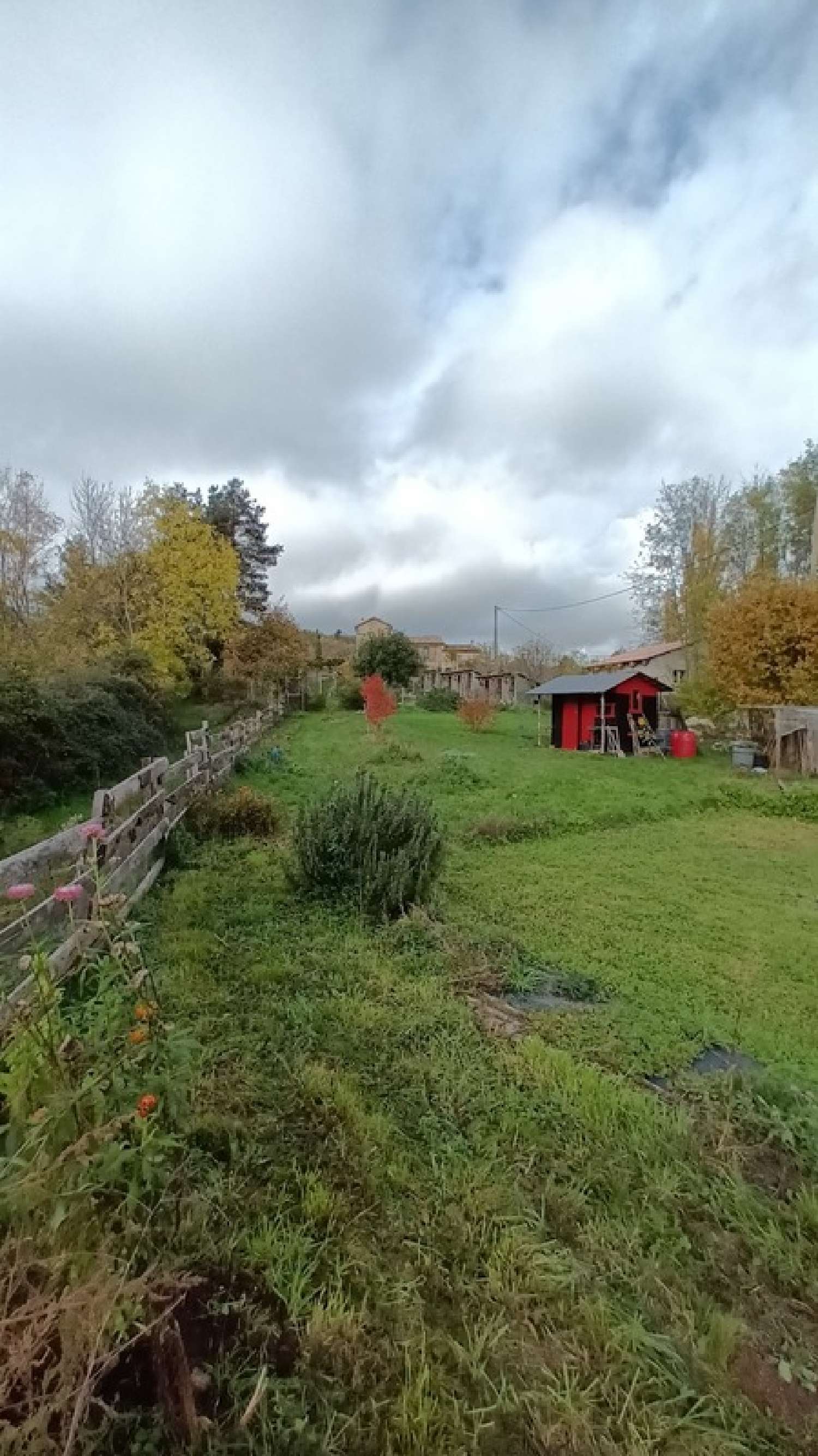  kaufen Grundstück Silhac Ardèche 3