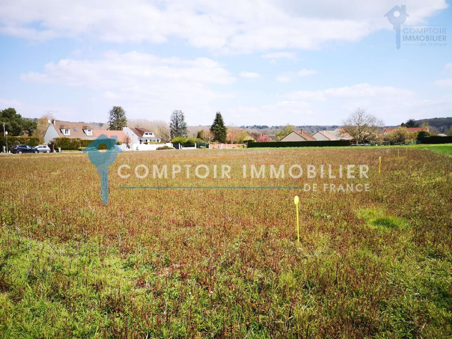  kaufen Grundstück Vayres-sur-Essonne Essonne 4
