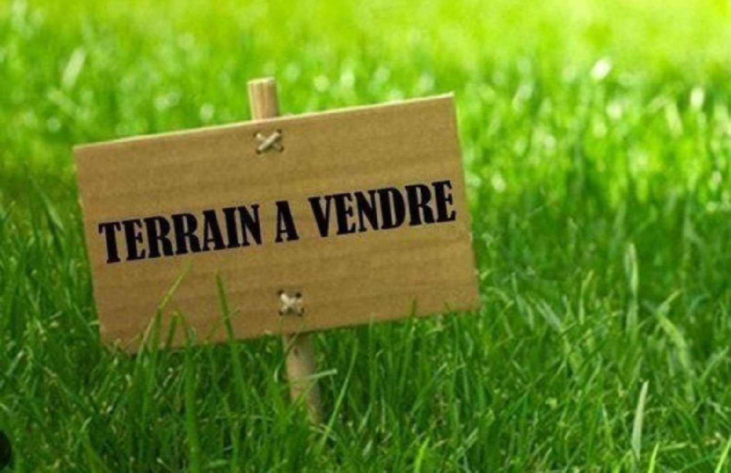  kaufen Grundstück Venansault Vendée 1