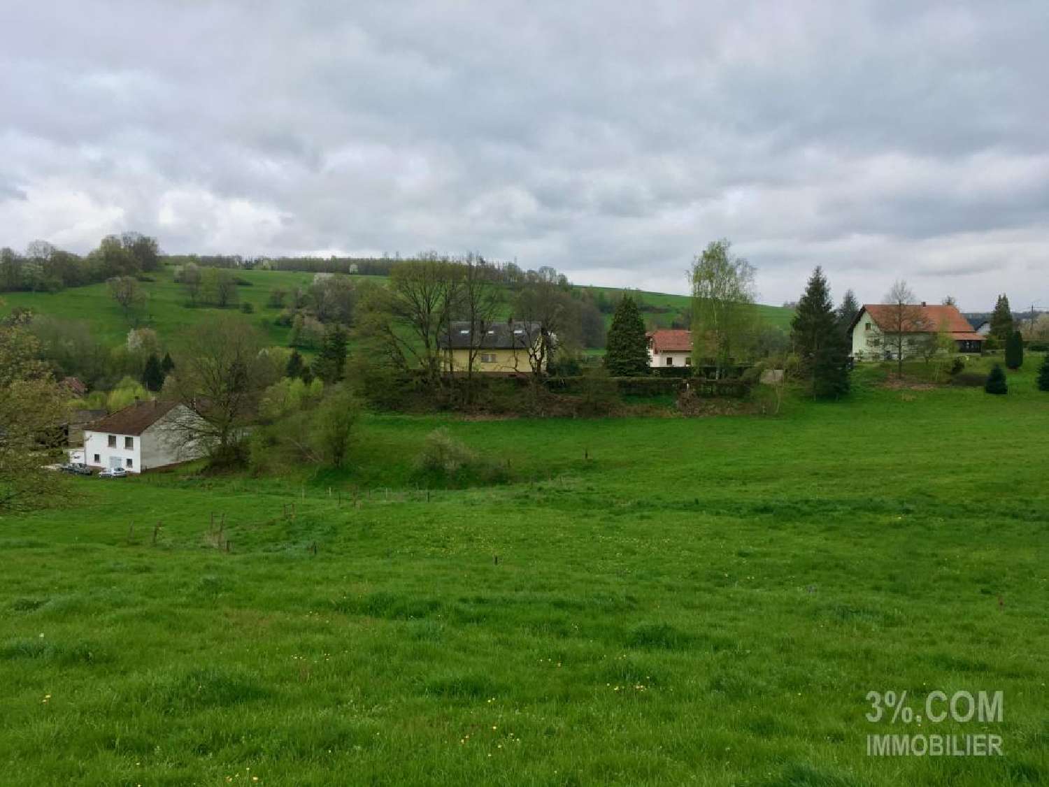  kaufen Grundstück Walschbronn Moselle 1