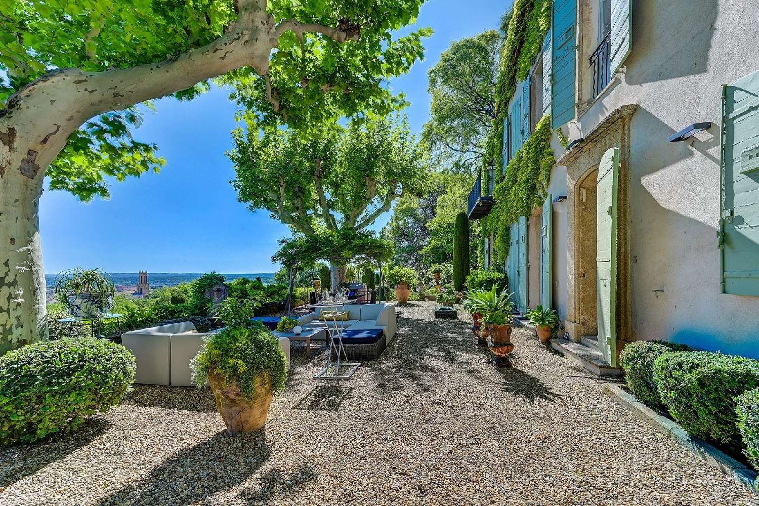  kaufen Villa Aix-en-Provence Bouches-du-Rhône 1