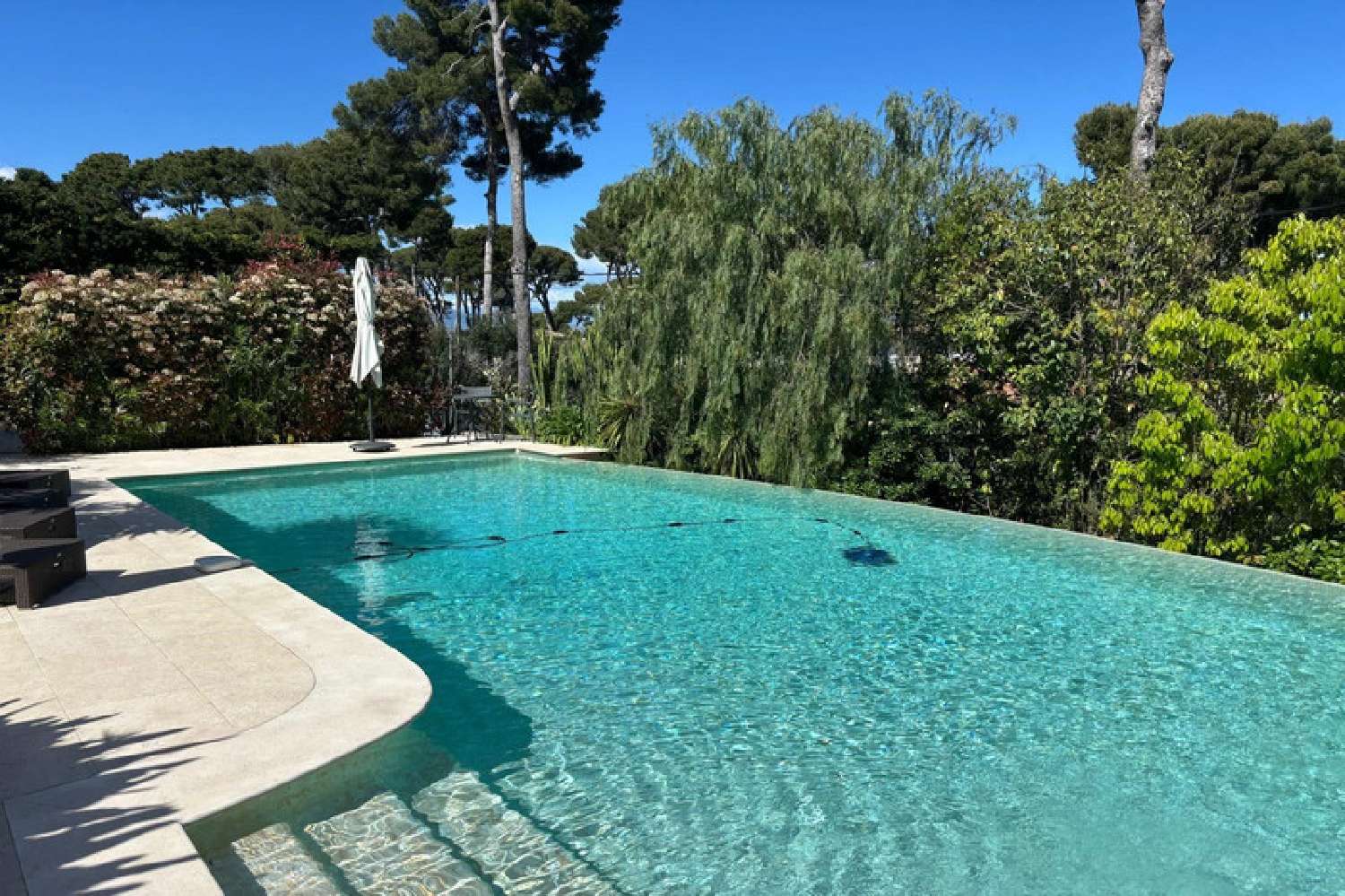  à vendre villa Juan-les-Pins Alpes-Maritimes 8