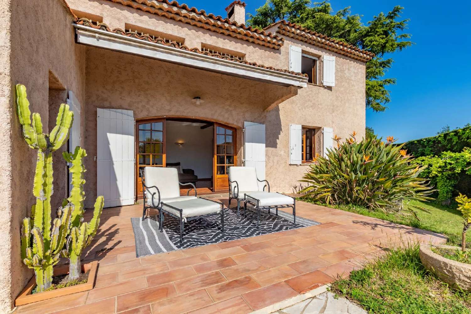  for sale villa Antibes Alpes-Maritimes 4