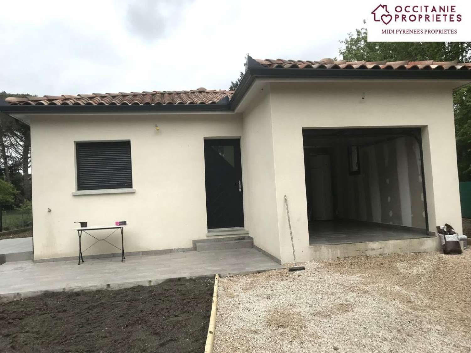  kaufen Villa Artigat Ariège 2