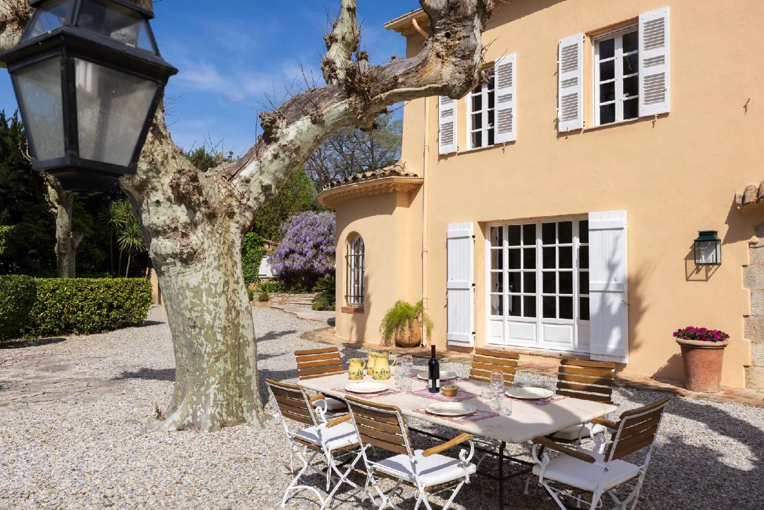  for sale villa Auribeau-sur-Siagne Alpes-Maritimes 6