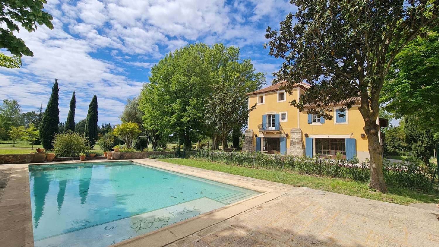  kaufen Villa Avignon Vaucluse 2