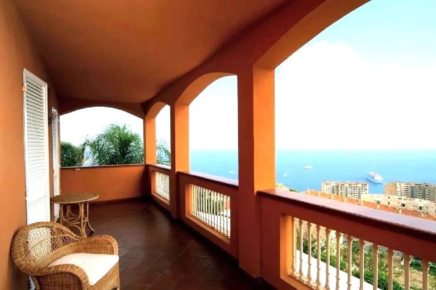  à vendre villa Beausoleil Alpes-Maritimes 5