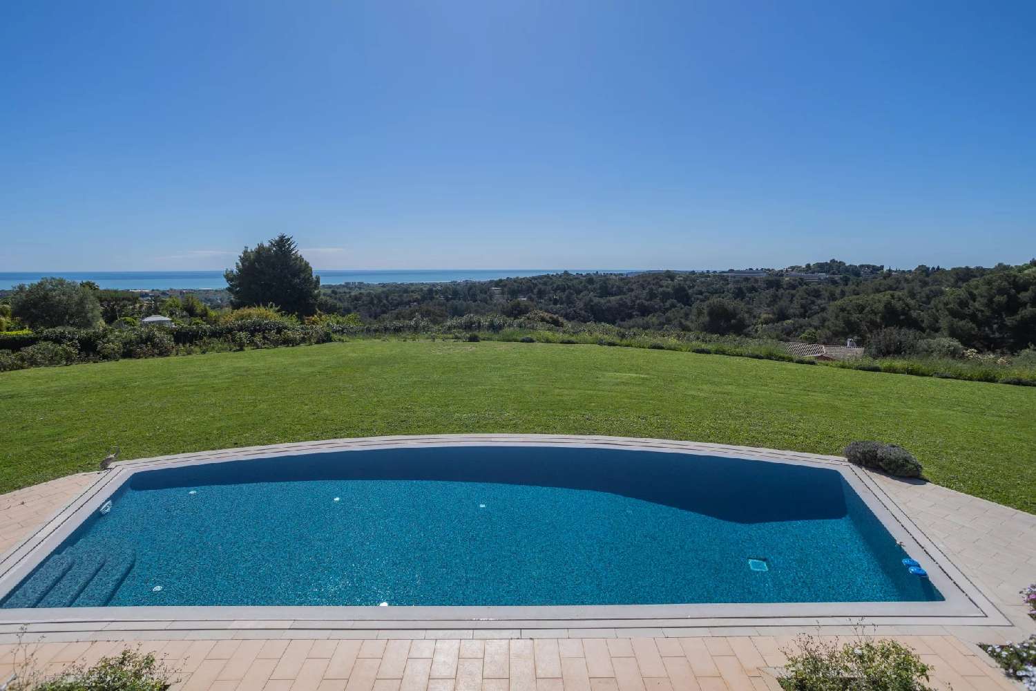  à vendre villa Biot Alpes-Maritimes 4