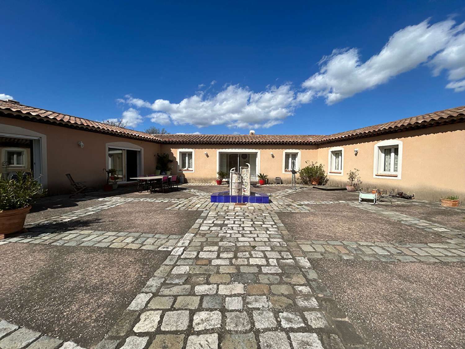  à vendre villa Cabriès Bouches-du-Rhône 4