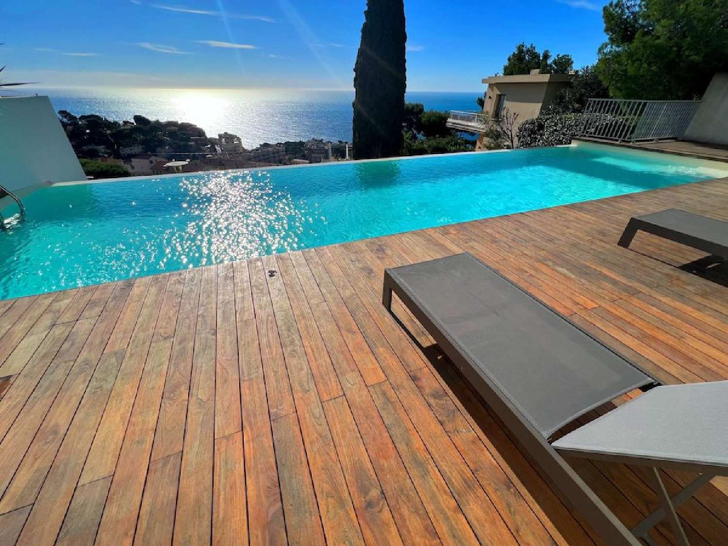  for sale villa Cap-d'Ail Alpes-Maritimes 1