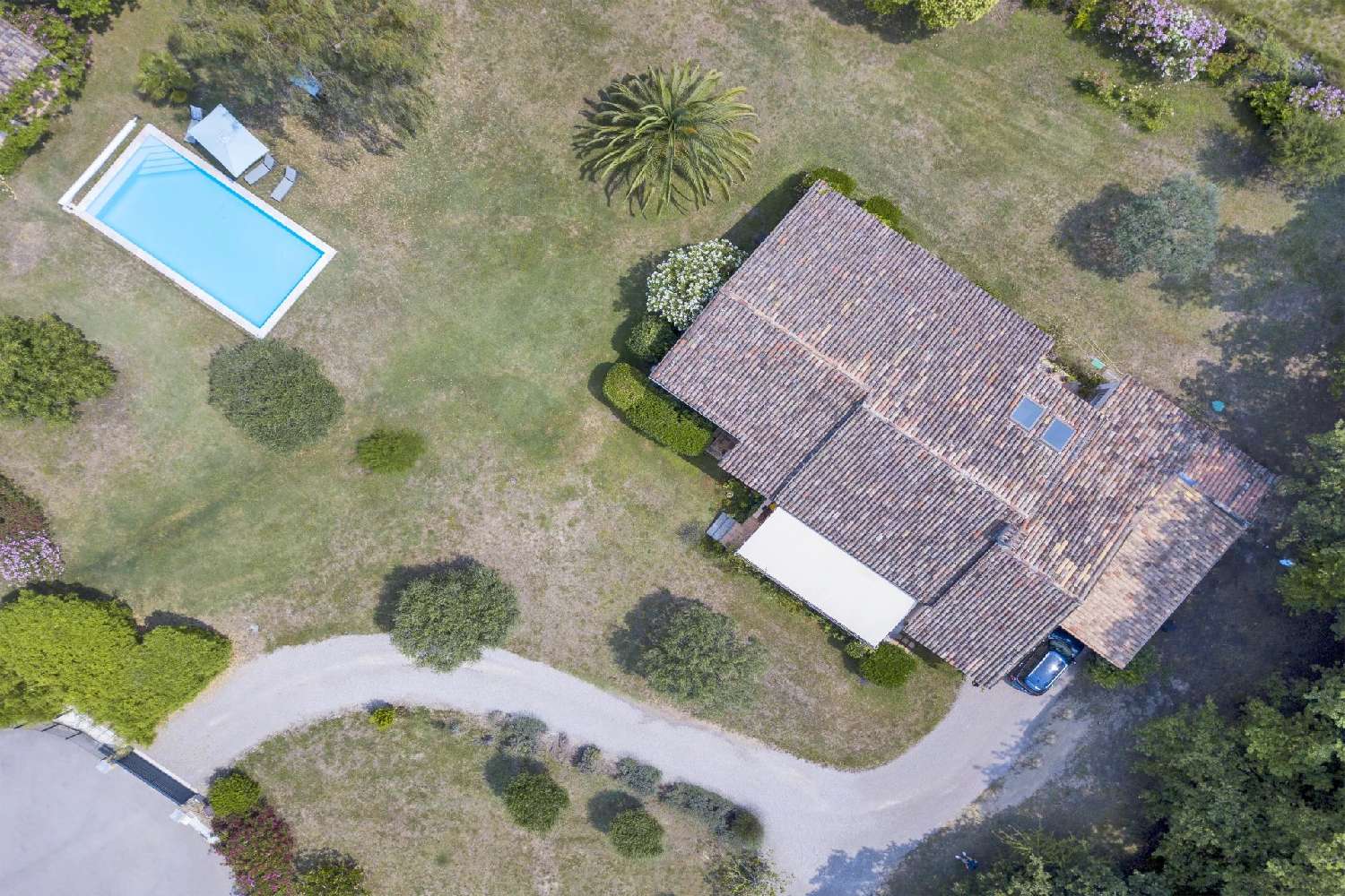  for sale villa Châteauneuf-Grasse Alpes-Maritimes 4