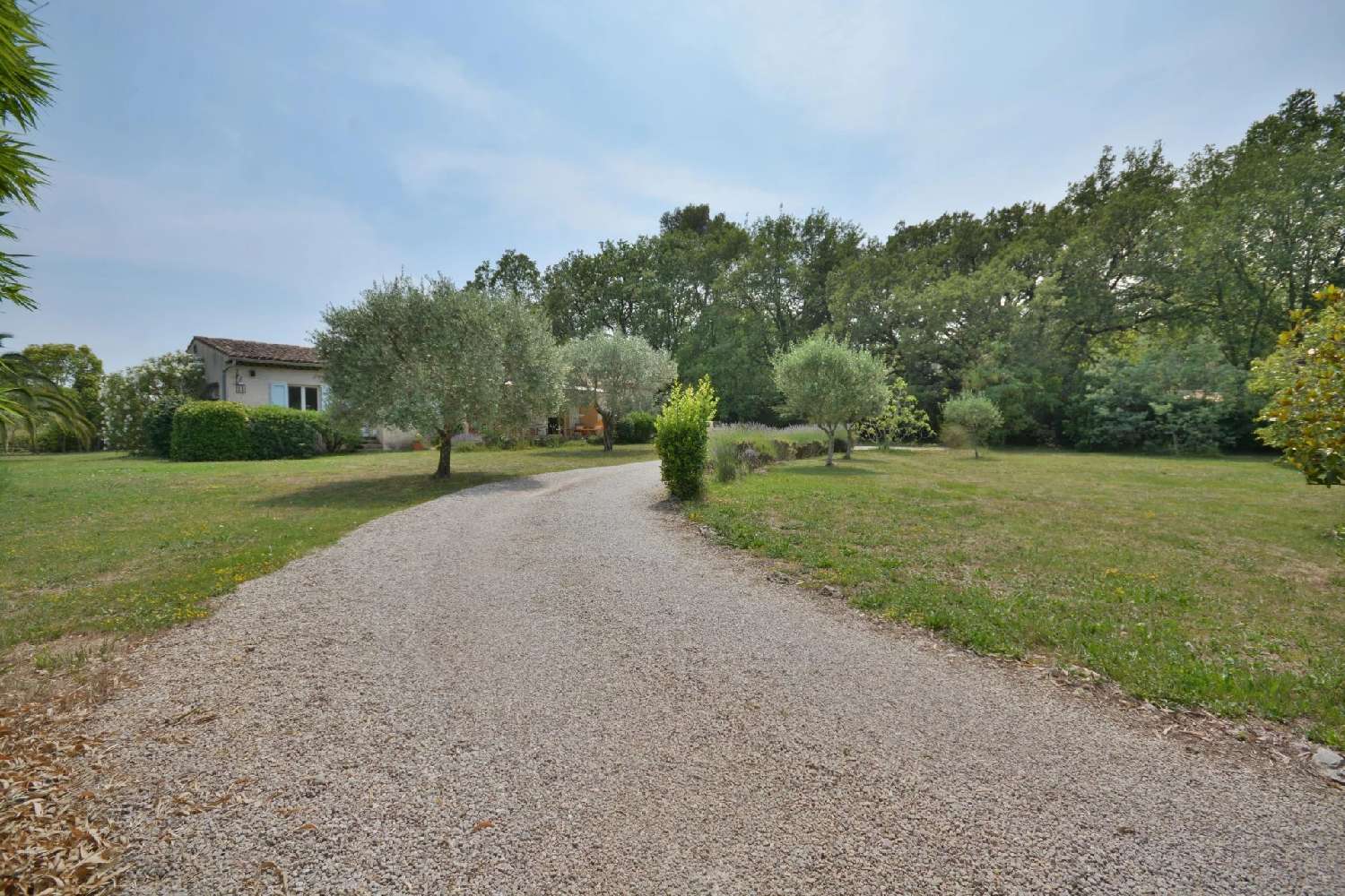  à vendre villa Châteauneuf-Grasse Alpes-Maritimes 5