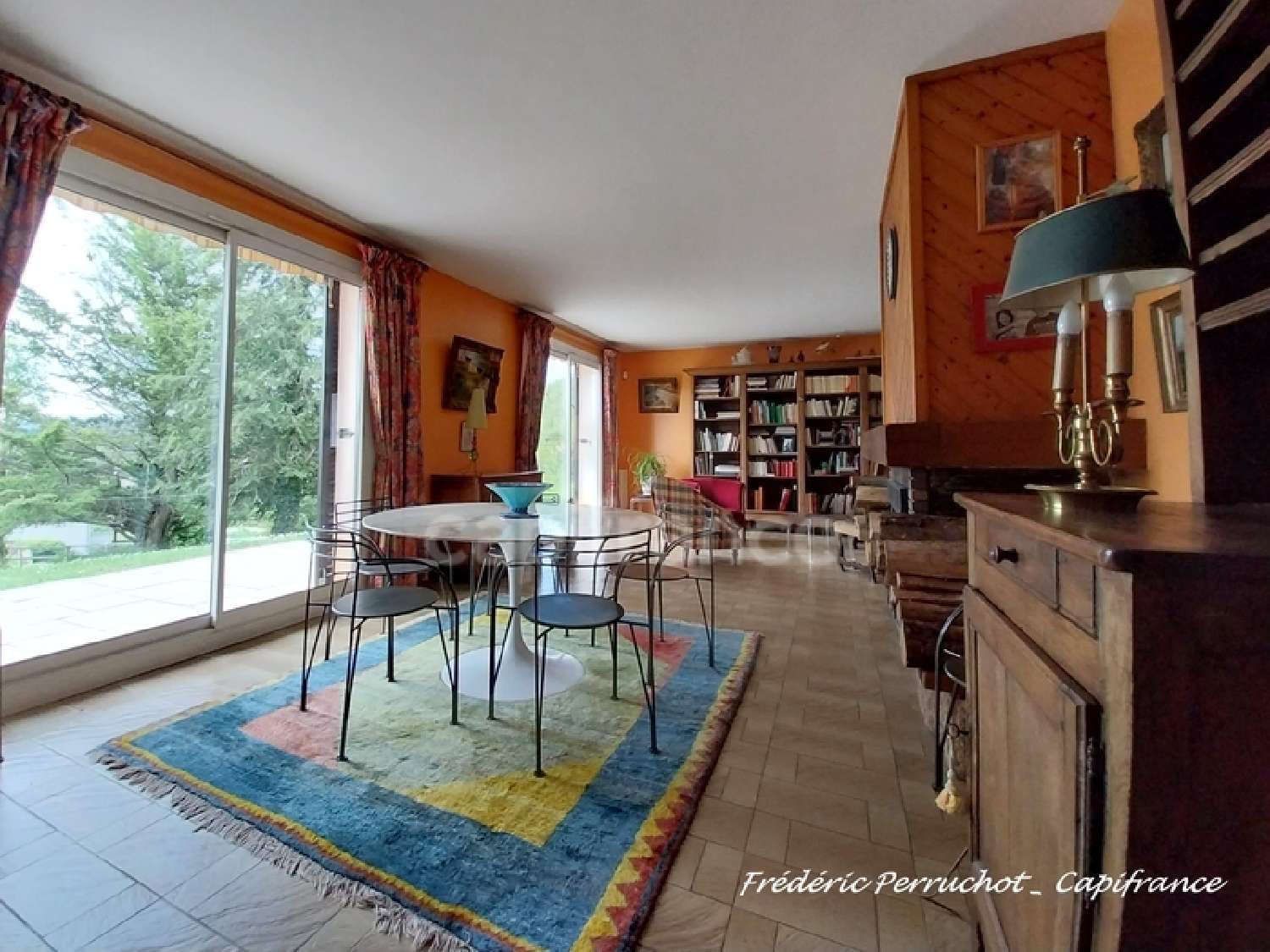  à vendre villa Châtelguyon Puy-de-Dôme 3