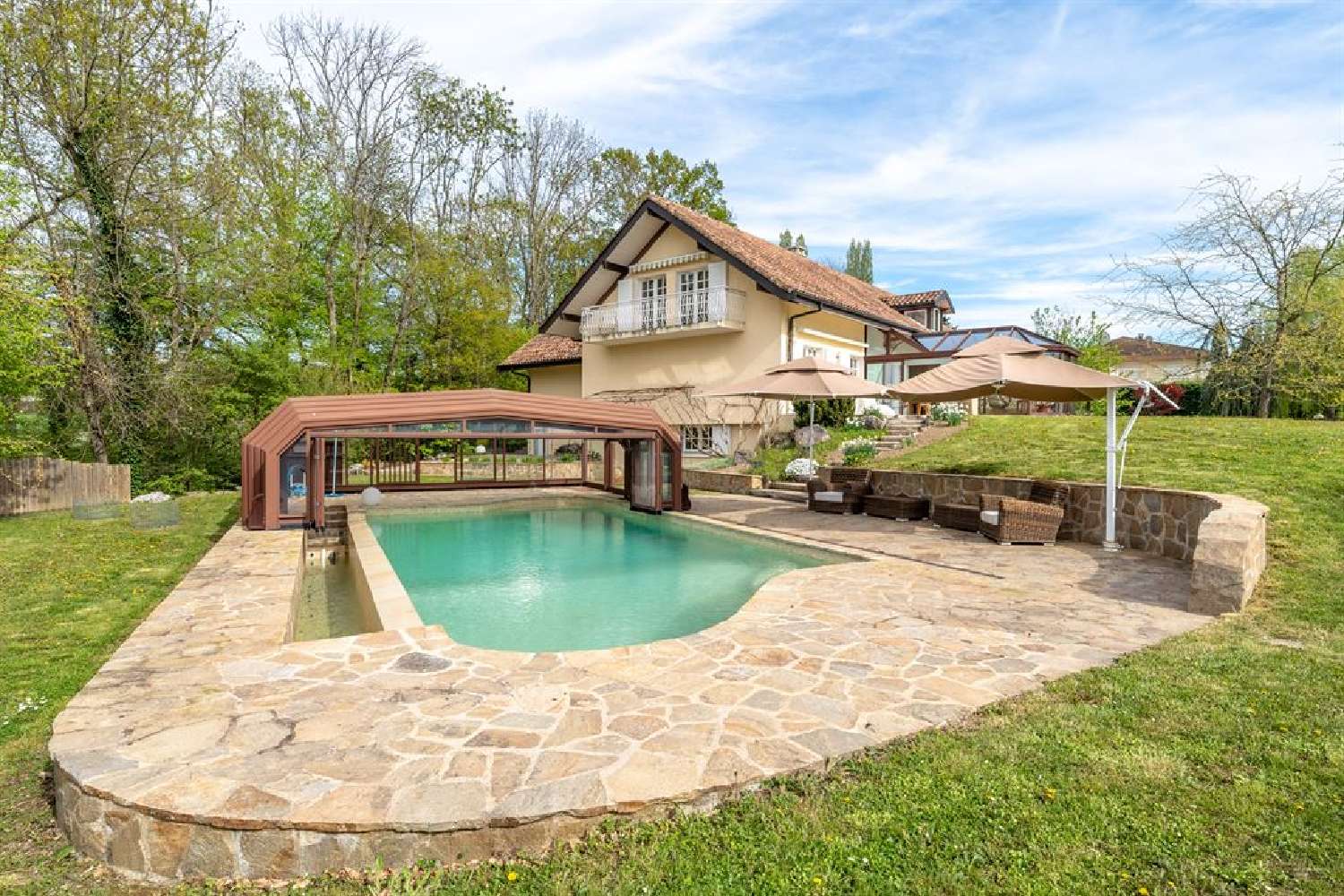  kaufen Villa Chens-sur-Léman Haute-Savoie 3