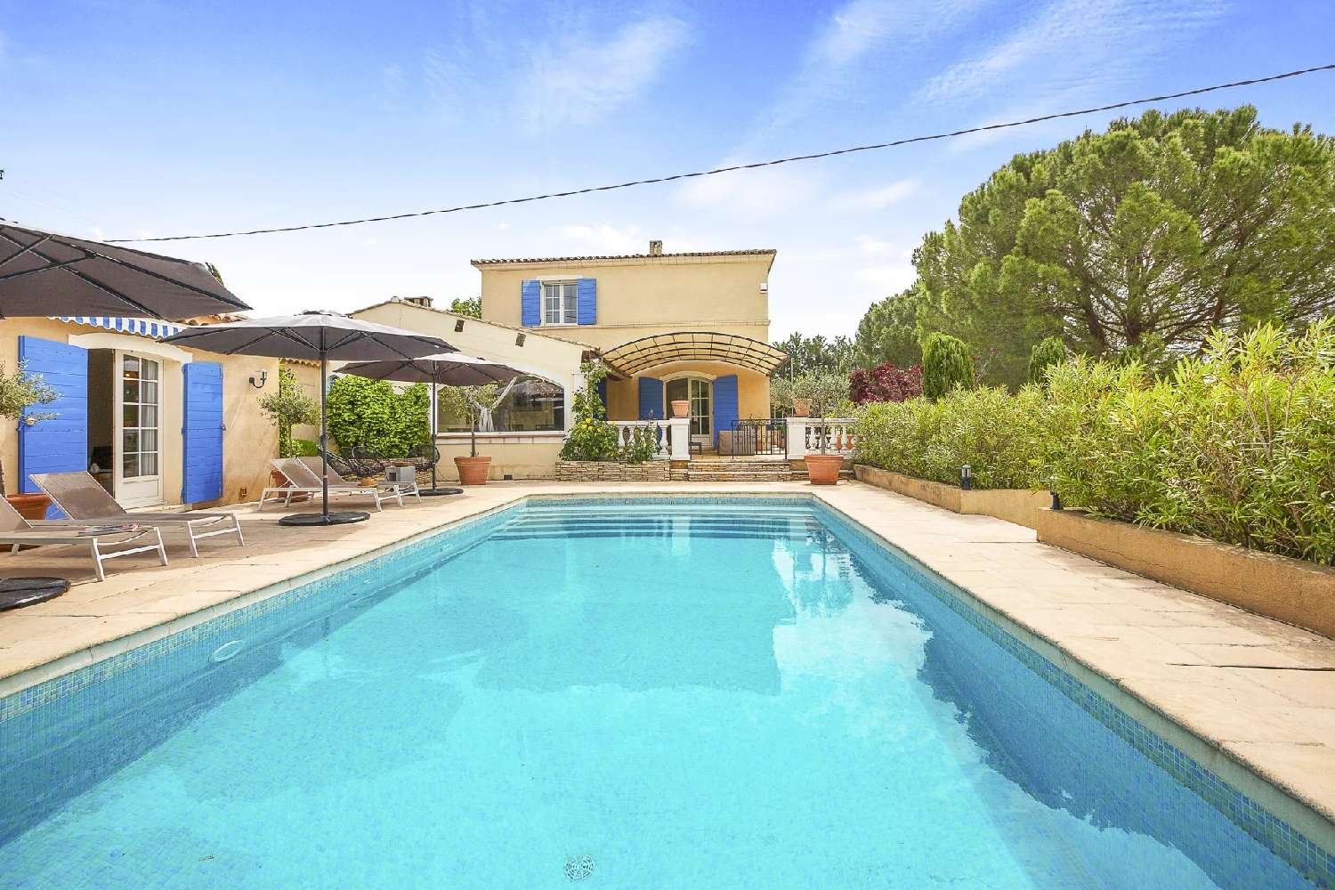  kaufen Villa Draguignan Var 2