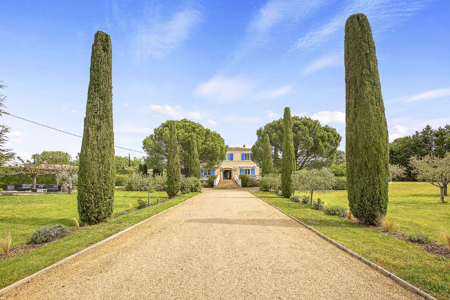  kaufen Villa Draguignan Var 4