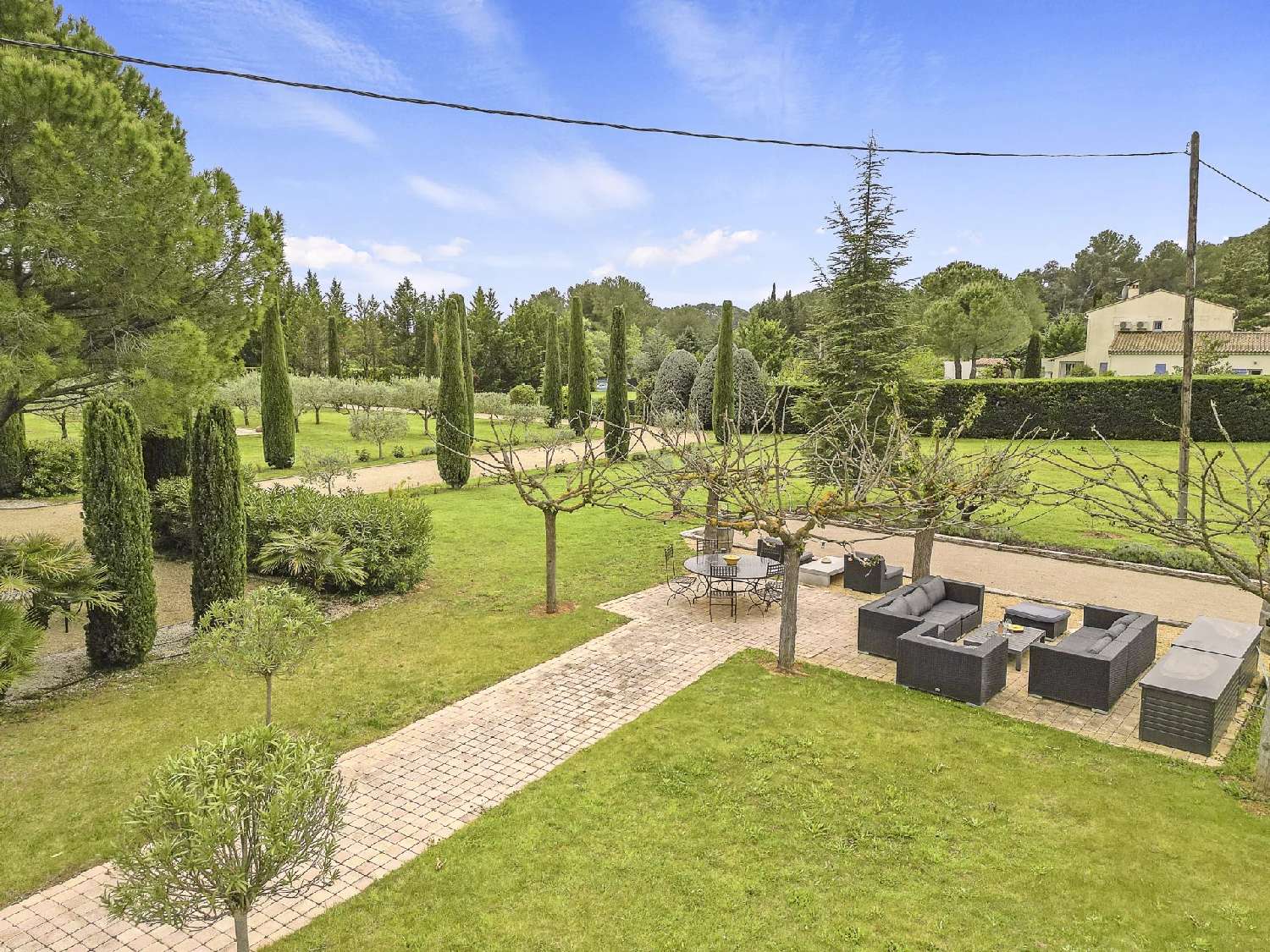  kaufen Villa Draguignan Var 6