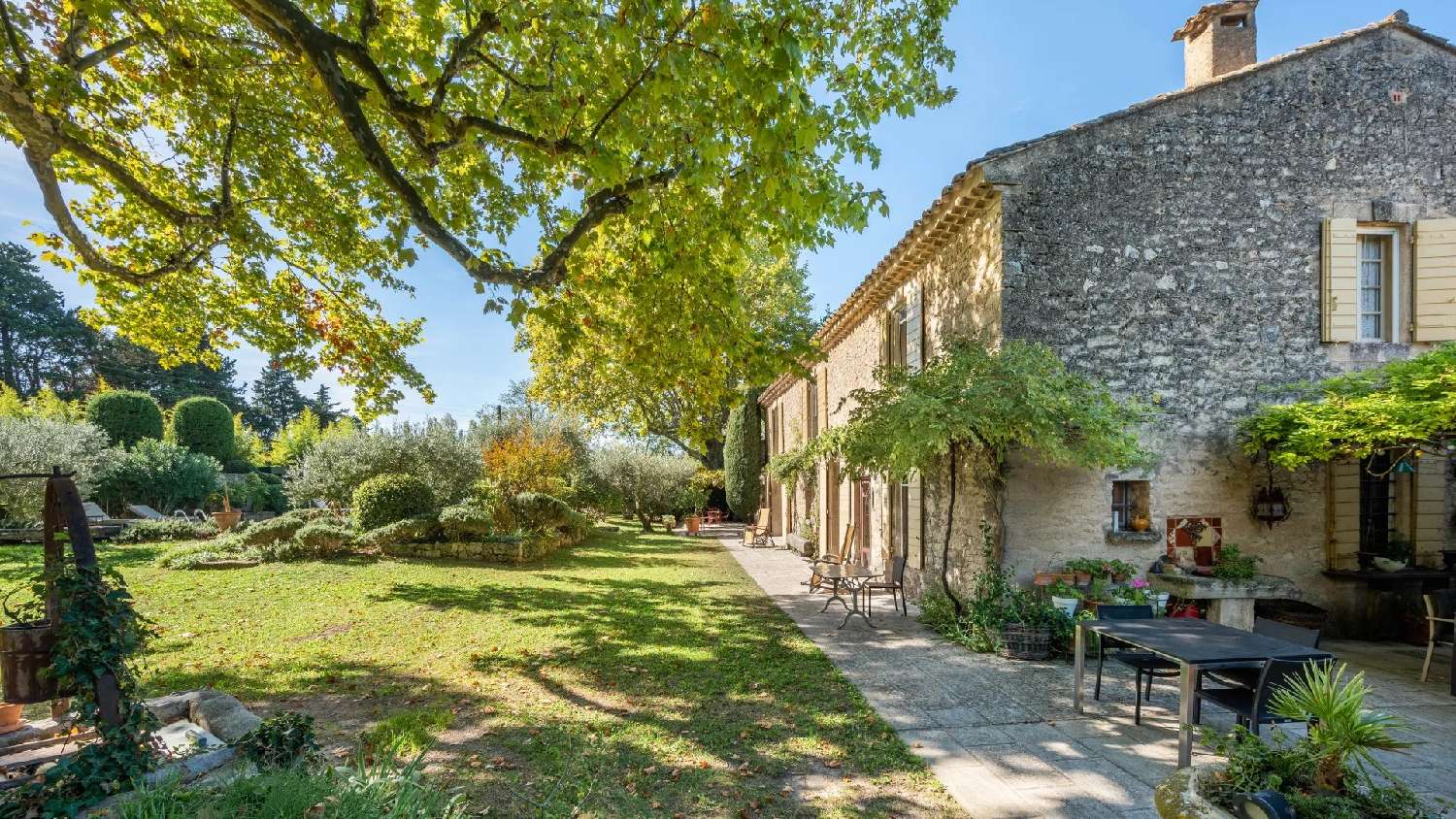  kaufen Villa Eygalières Bouches-du-Rhône 2